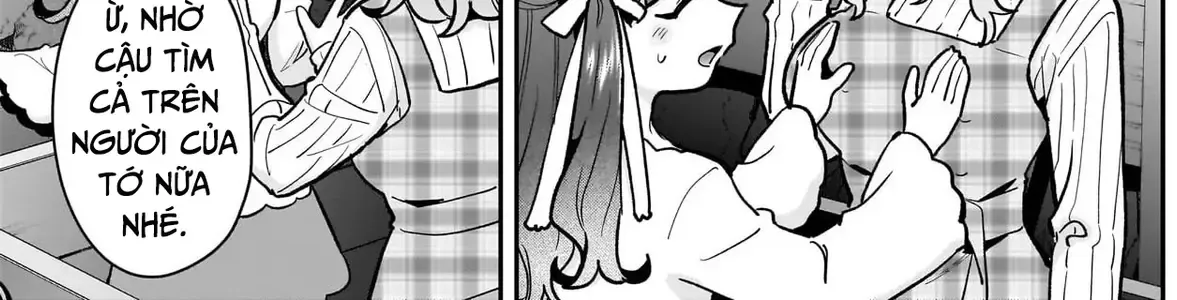 100 Cô Bạn Gái Này Rất, Rất, Rất, Rất, Rất Là Yêu Tôi Đó Chap 228 - Next Chap 229