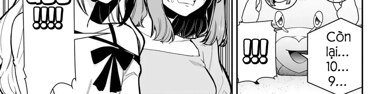 100 Cô Bạn Gái Này Rất, Rất, Rất, Rất, Rất Là Yêu Tôi Đó Chap 228 - Next Chap 229