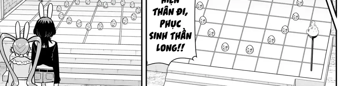 100 Cô Bạn Gái Này Rất, Rất, Rất, Rất, Rất Là Yêu Tôi Đó Chap 228 - Next Chap 229