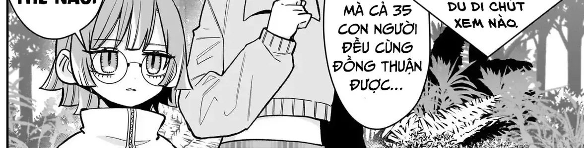 100 Cô Bạn Gái Này Rất, Rất, Rất, Rất, Rất Là Yêu Tôi Đó Chap 228 - Next Chap 229