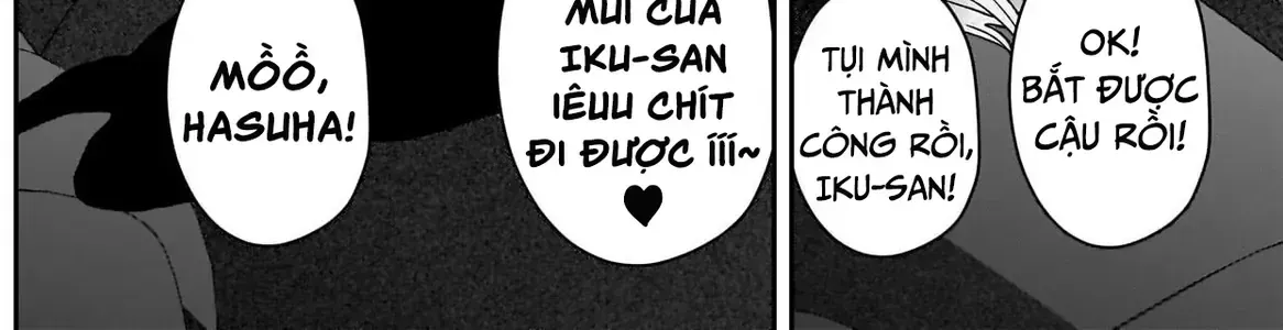 100 Cô Bạn Gái Này Rất, Rất, Rất, Rất, Rất Là Yêu Tôi Đó Chap 228 - Next Chap 229