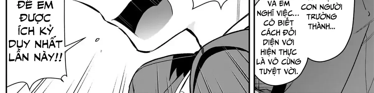 100 Cô Bạn Gái Này Rất, Rất, Rất, Rất, Rất Là Yêu Tôi Đó Chap 229 - Next Chap 230