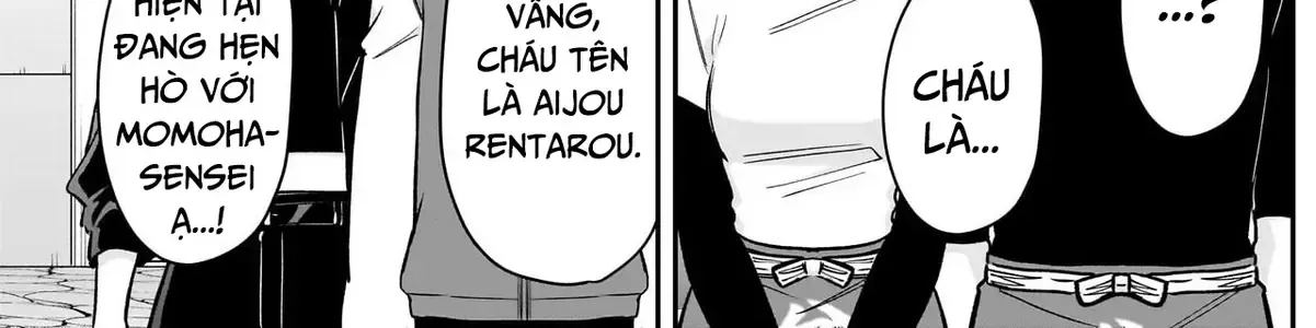 100 Cô Bạn Gái Này Rất, Rất, Rất, Rất, Rất Là Yêu Tôi Đó Chap 229 - Next Chap 230