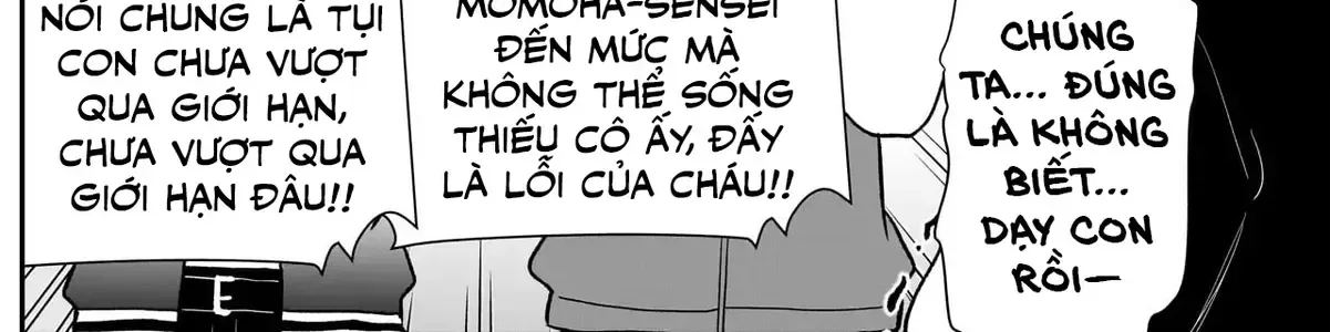 100 Cô Bạn Gái Này Rất, Rất, Rất, Rất, Rất Là Yêu Tôi Đó Chap 229 - Next Chap 230