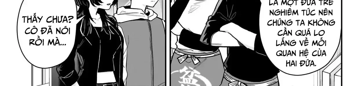 100 Cô Bạn Gái Này Rất, Rất, Rất, Rất, Rất Là Yêu Tôi Đó Chap 229 - Next Chap 230