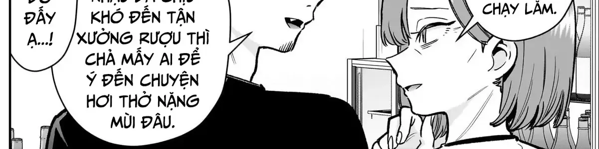 100 Cô Bạn Gái Này Rất, Rất, Rất, Rất, Rất Là Yêu Tôi Đó Chap 229 - Next Chap 230