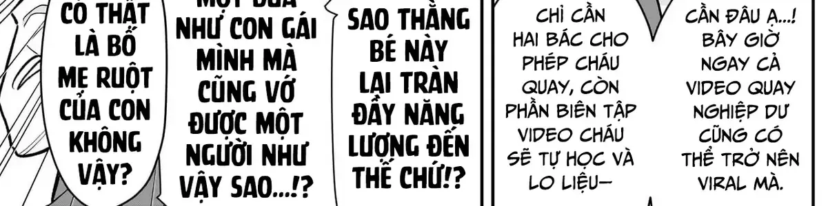 100 Cô Bạn Gái Này Rất, Rất, Rất, Rất, Rất Là Yêu Tôi Đó Chap 229 - Next Chap 230