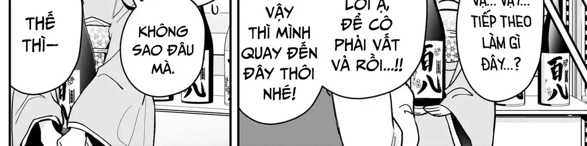 100 Cô Bạn Gái Này Rất, Rất, Rất, Rất, Rất Là Yêu Tôi Đó Chap 229 - Next Chap 230