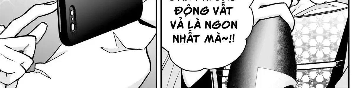 100 Cô Bạn Gái Này Rất, Rất, Rất, Rất, Rất Là Yêu Tôi Đó Chap 229 - Next Chap 230