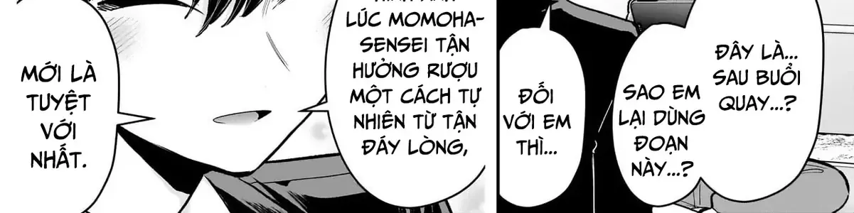 100 Cô Bạn Gái Này Rất, Rất, Rất, Rất, Rất Là Yêu Tôi Đó Chap 229 - Next Chap 230