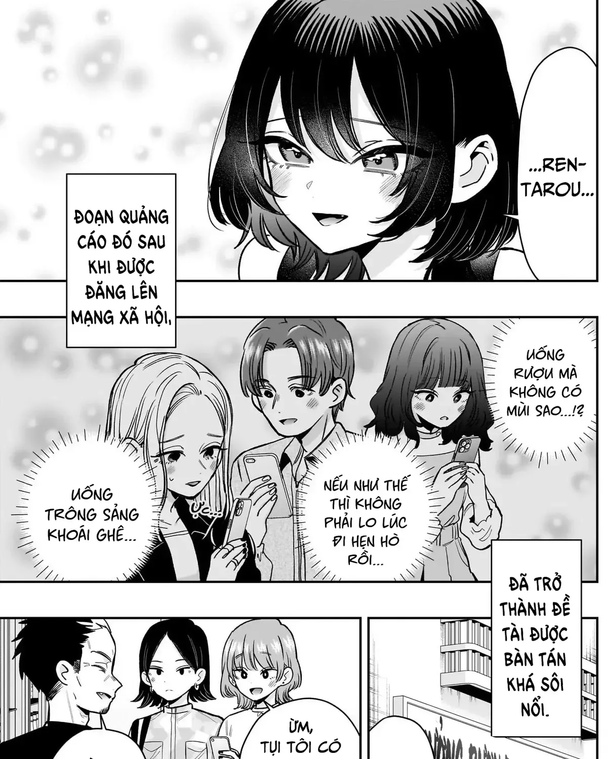 100 Cô Bạn Gái Này Rất, Rất, Rất, Rất, Rất Là Yêu Tôi Đó Chap 229 - Next Chap 230