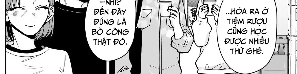 100 Cô Bạn Gái Này Rất, Rất, Rất, Rất, Rất Là Yêu Tôi Đó Chap 229 - Next Chap 230