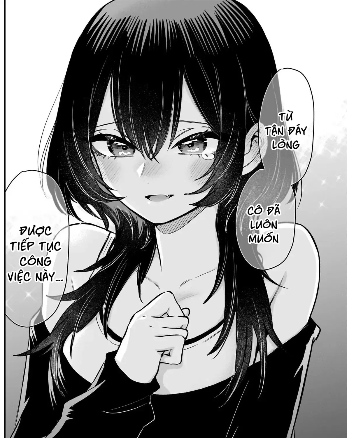 100 Cô Bạn Gái Này Rất, Rất, Rất, Rất, Rất Là Yêu Tôi Đó Chap 229 - Next Chap 230