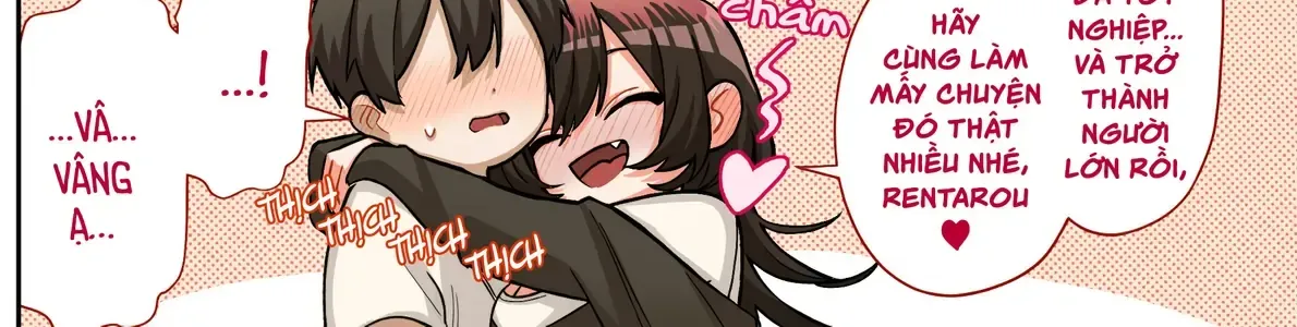 100 Cô Bạn Gái Này Rất, Rất, Rất, Rất, Rất Là Yêu Tôi Đó Chap 229 - Next Chap 230