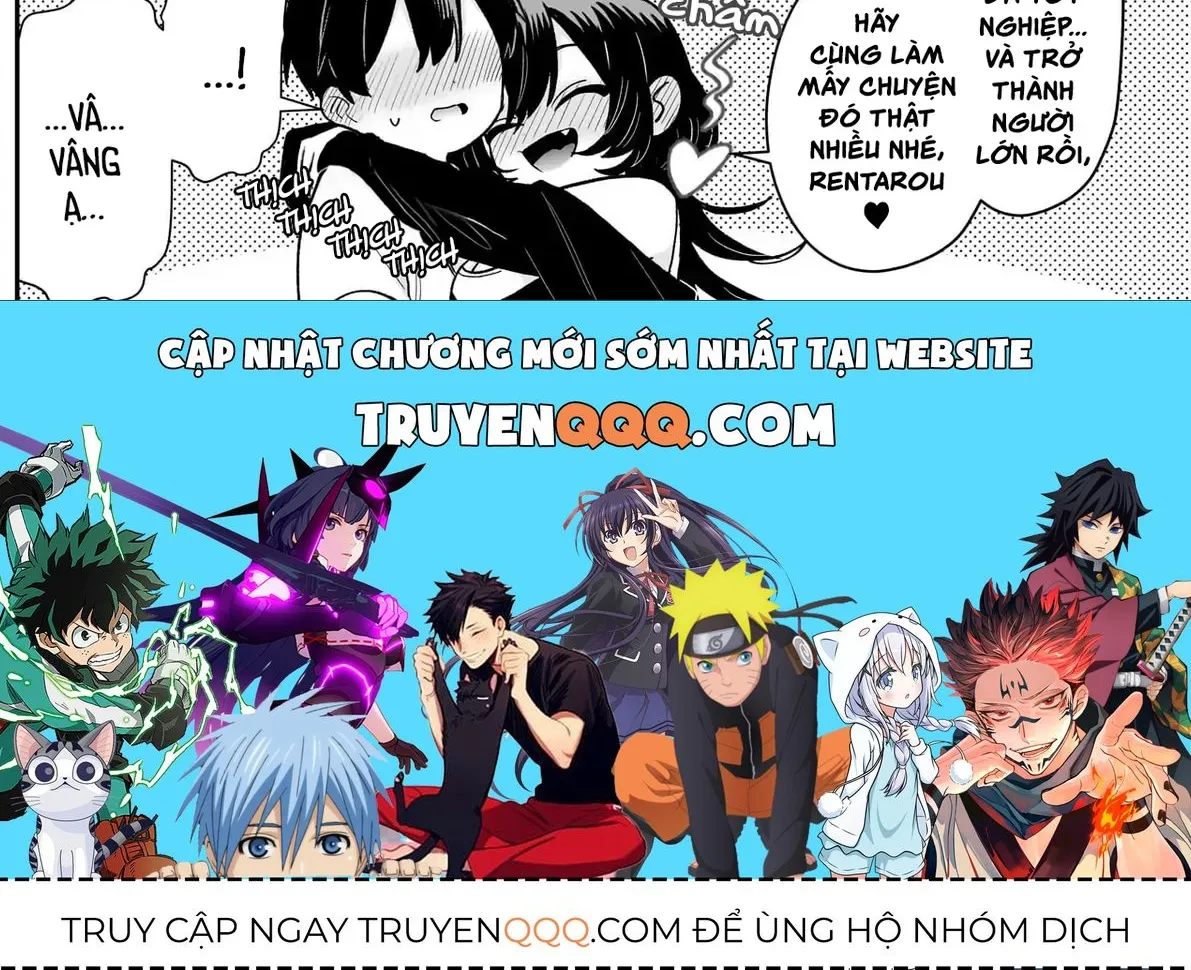 100 Cô Bạn Gái Này Rất, Rất, Rất, Rất, Rất Là Yêu Tôi Đó Chap 229 - Next Chap 230