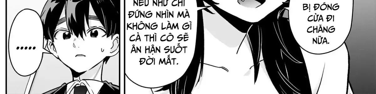 100 Cô Bạn Gái Này Rất, Rất, Rất, Rất, Rất Là Yêu Tôi Đó Chap 229 - Next Chap 230