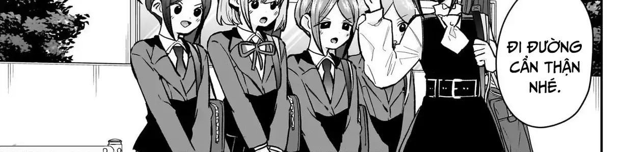 100 Cô Bạn Gái Này Rất, Rất, Rất, Rất, Rất Là Yêu Tôi Đó Chap 230 - Next Chap 231