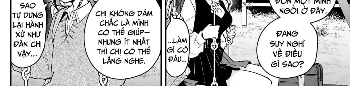 100 Cô Bạn Gái Này Rất, Rất, Rất, Rất, Rất Là Yêu Tôi Đó Chap 230 - Next Chap 231