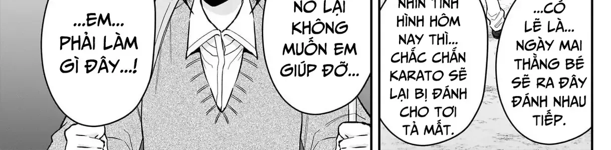 100 Cô Bạn Gái Này Rất, Rất, Rất, Rất, Rất Là Yêu Tôi Đó Chap 230 - Next Chap 231