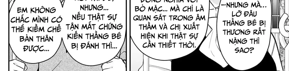 100 Cô Bạn Gái Này Rất, Rất, Rất, Rất, Rất Là Yêu Tôi Đó Chap 230 - Next Chap 231