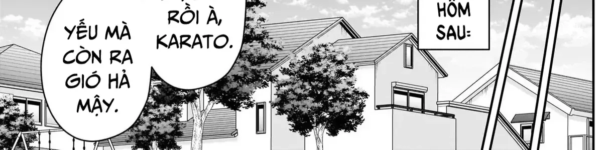 100 Cô Bạn Gái Này Rất, Rất, Rất, Rất, Rất Là Yêu Tôi Đó Chap 230 - Next Chap 231