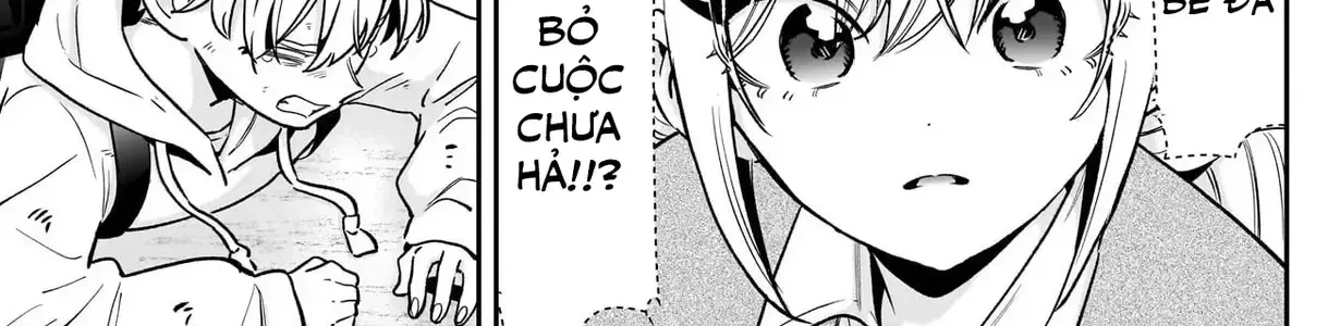 100 Cô Bạn Gái Này Rất, Rất, Rất, Rất, Rất Là Yêu Tôi Đó Chap 230 - Next Chap 231