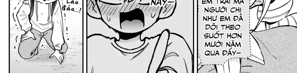 100 Cô Bạn Gái Này Rất, Rất, Rất, Rất, Rất Là Yêu Tôi Đó Chap 230 - Next Chap 231