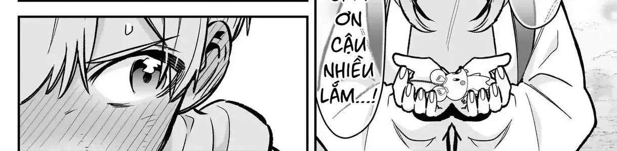 100 Cô Bạn Gái Này Rất, Rất, Rất, Rất, Rất Là Yêu Tôi Đó Chap 230 - Next Chap 231