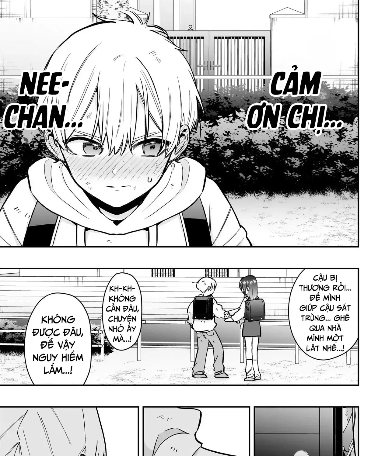 100 Cô Bạn Gái Này Rất, Rất, Rất, Rất, Rất Là Yêu Tôi Đó Chap 230 - Next Chap 231