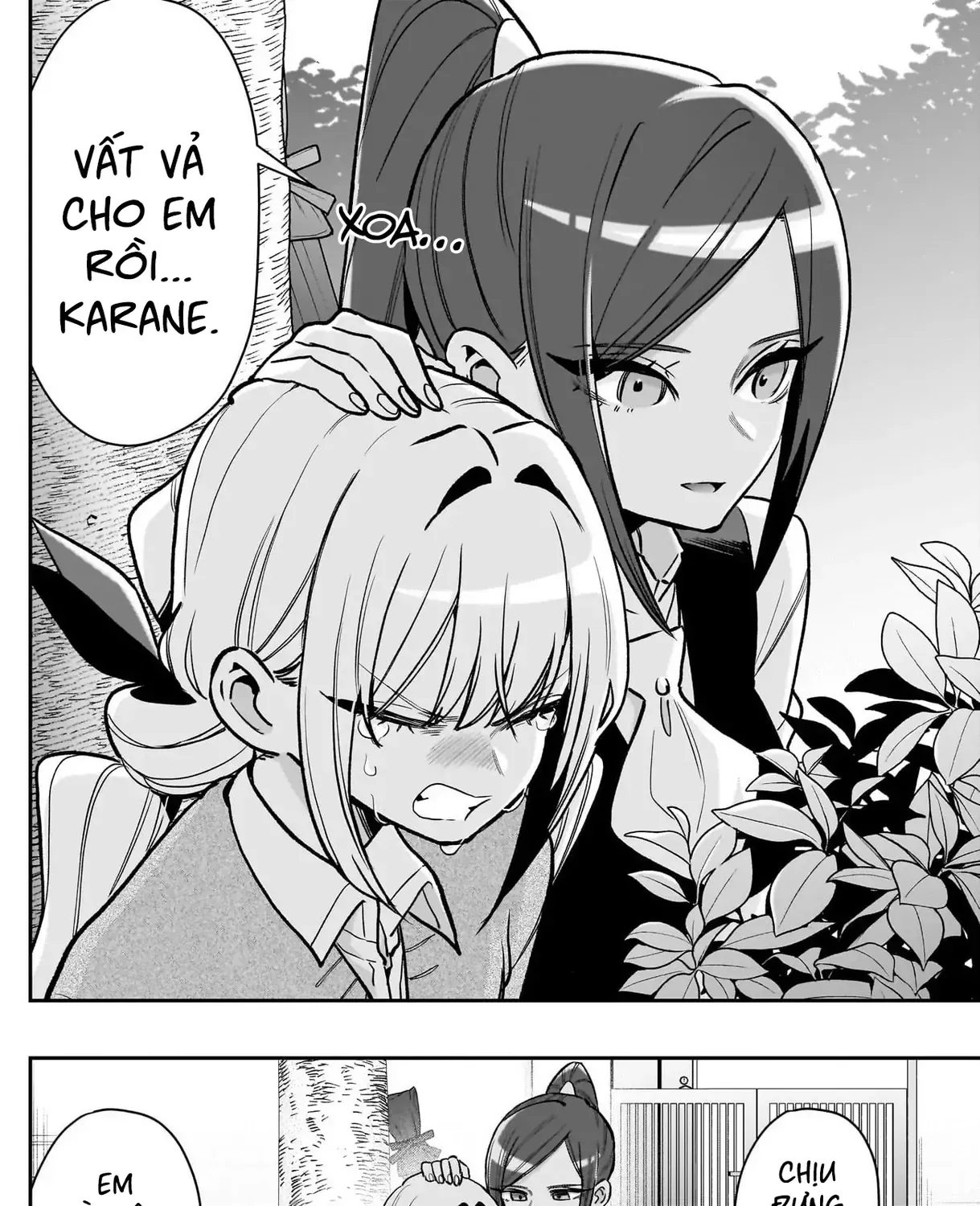 100 Cô Bạn Gái Này Rất, Rất, Rất, Rất, Rất Là Yêu Tôi Đó Chap 230 - Next Chap 231