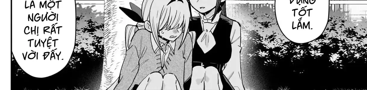 100 Cô Bạn Gái Này Rất, Rất, Rất, Rất, Rất Là Yêu Tôi Đó Chap 230 - Next Chap 231