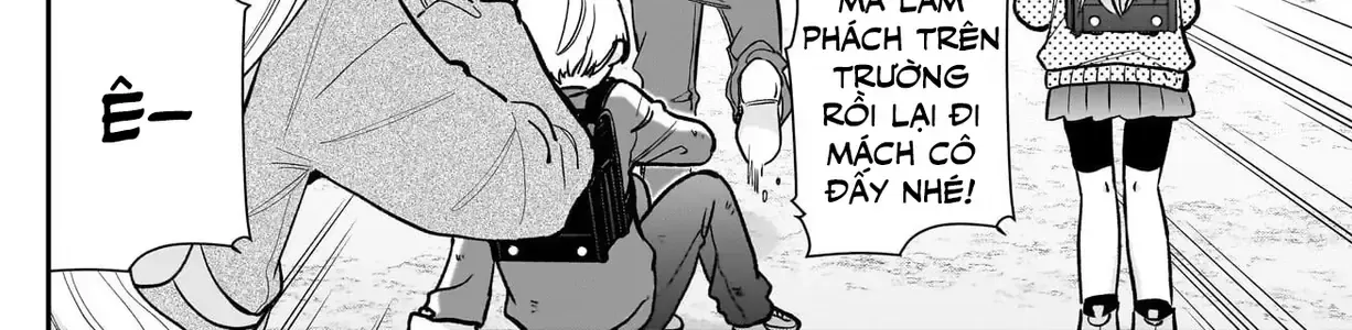 100 Cô Bạn Gái Này Rất, Rất, Rất, Rất, Rất Là Yêu Tôi Đó Chap 230 - Next Chap 231