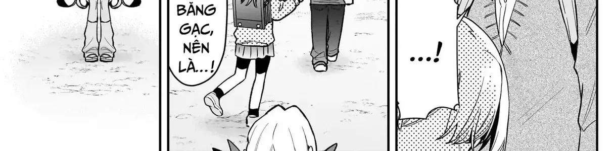 100 Cô Bạn Gái Này Rất, Rất, Rất, Rất, Rất Là Yêu Tôi Đó Chap 230 - Next Chap 231