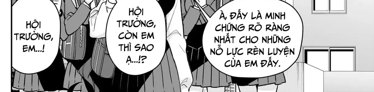 100 Cô Bạn Gái Này Rất, Rất, Rất, Rất, Rất Là Yêu Tôi Đó Chap 230 - Next Chap 231