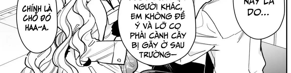 100 Cô Bạn Gái Này Rất, Rất, Rất, Rất, Rất Là Yêu Tôi Đó Chap 231 - Next Chap 232