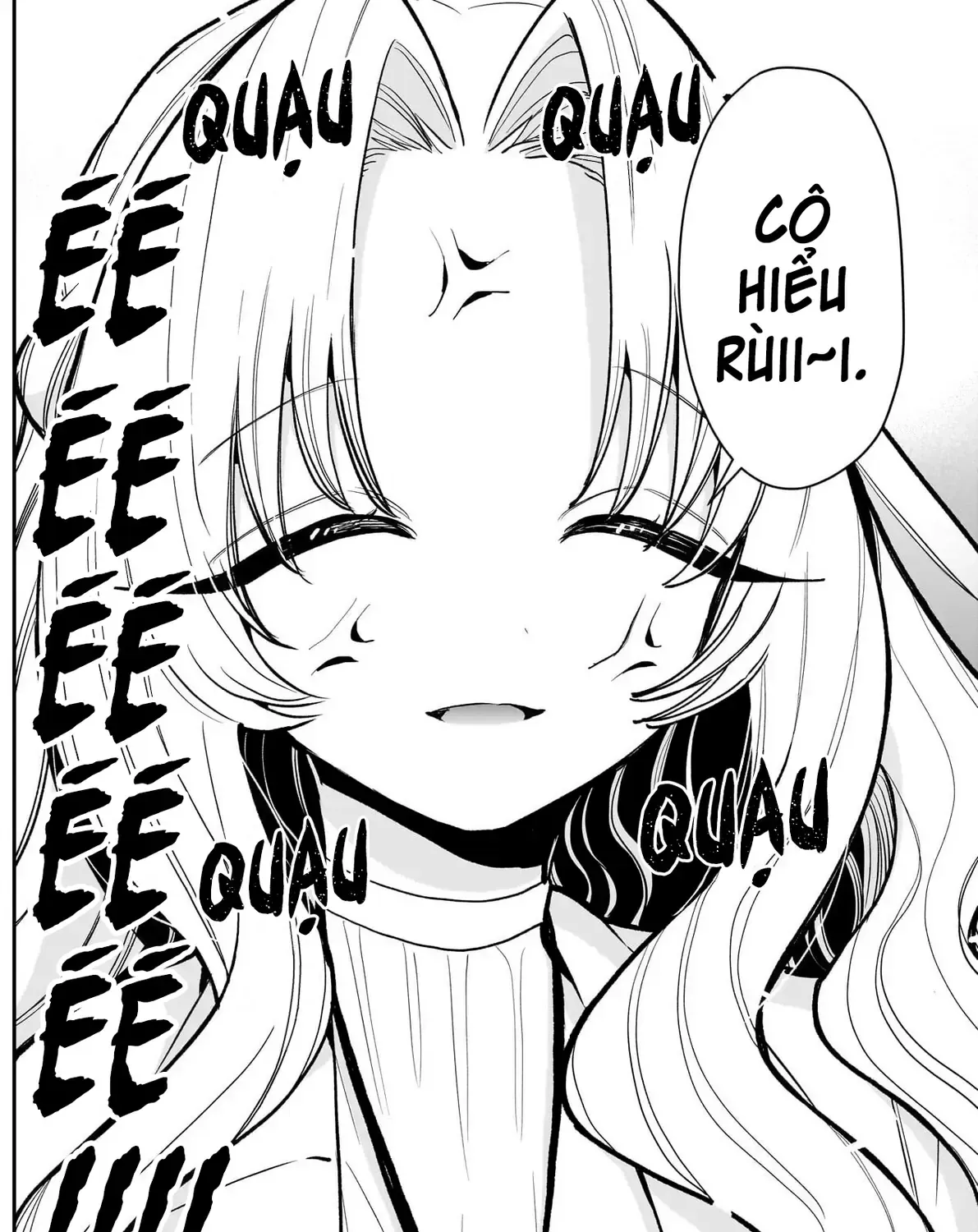 100 Cô Bạn Gái Này Rất, Rất, Rất, Rất, Rất Là Yêu Tôi Đó Chap 231 - Next Chap 232