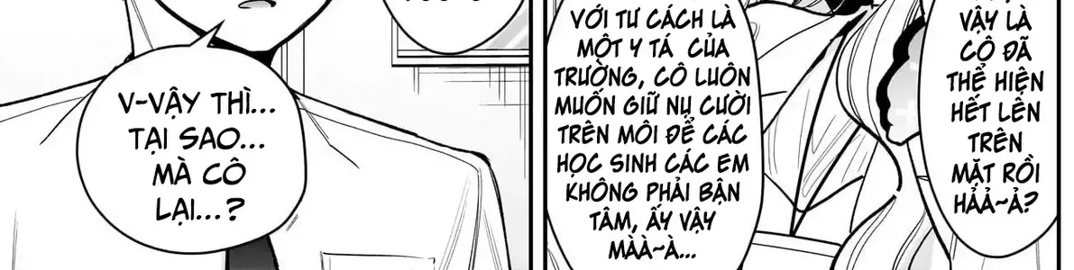 100 Cô Bạn Gái Này Rất, Rất, Rất, Rất, Rất Là Yêu Tôi Đó Chap 231 - Next Chap 232