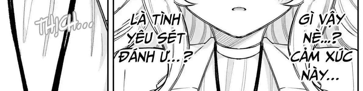 100 Cô Bạn Gái Này Rất, Rất, Rất, Rất, Rất Là Yêu Tôi Đó Chap 231 - Next Chap 232