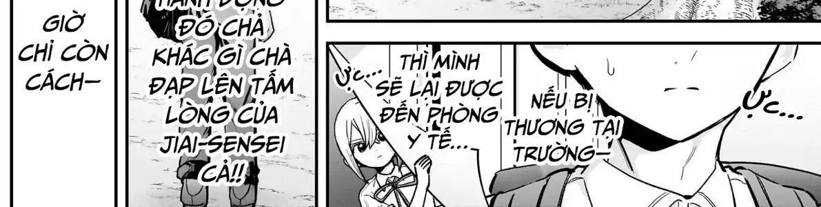 100 Cô Bạn Gái Này Rất, Rất, Rất, Rất, Rất Là Yêu Tôi Đó Chap 231 - Next Chap 232