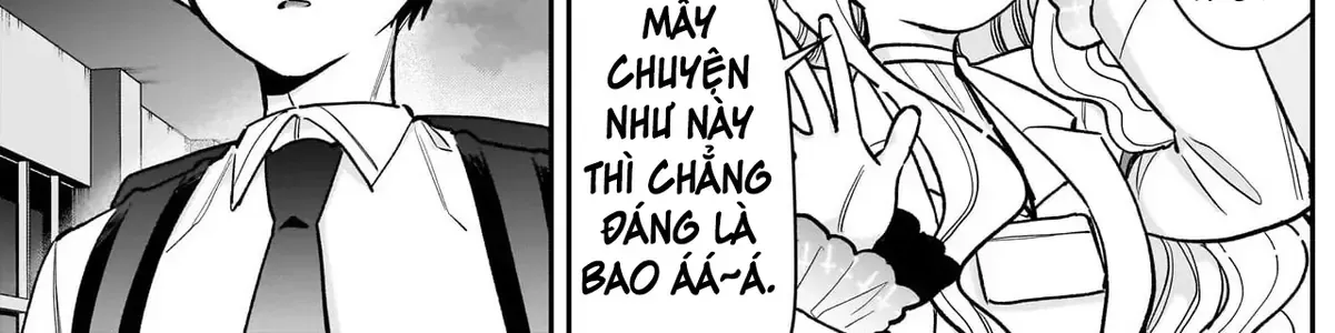 100 Cô Bạn Gái Này Rất, Rất, Rất, Rất, Rất Là Yêu Tôi Đó Chap 231 - Next Chap 232