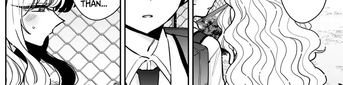 100 Cô Bạn Gái Này Rất, Rất, Rất, Rất, Rất Là Yêu Tôi Đó Chap 231 - Next Chap 232