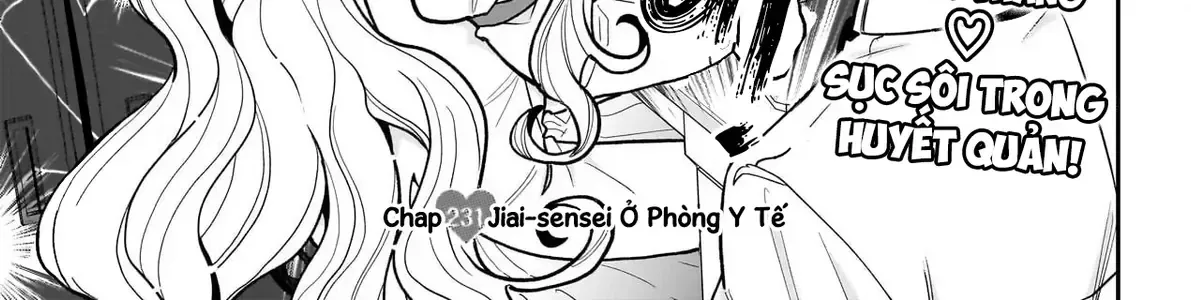 100 Cô Bạn Gái Này Rất, Rất, Rất, Rất, Rất Là Yêu Tôi Đó Chap 231 - Next Chap 232