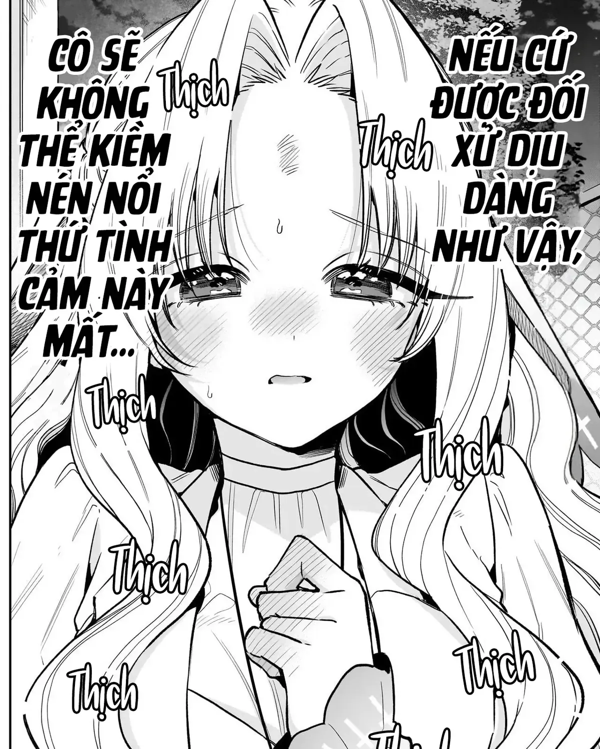 100 Cô Bạn Gái Này Rất, Rất, Rất, Rất, Rất Là Yêu Tôi Đó Chap 231 - Next Chap 232