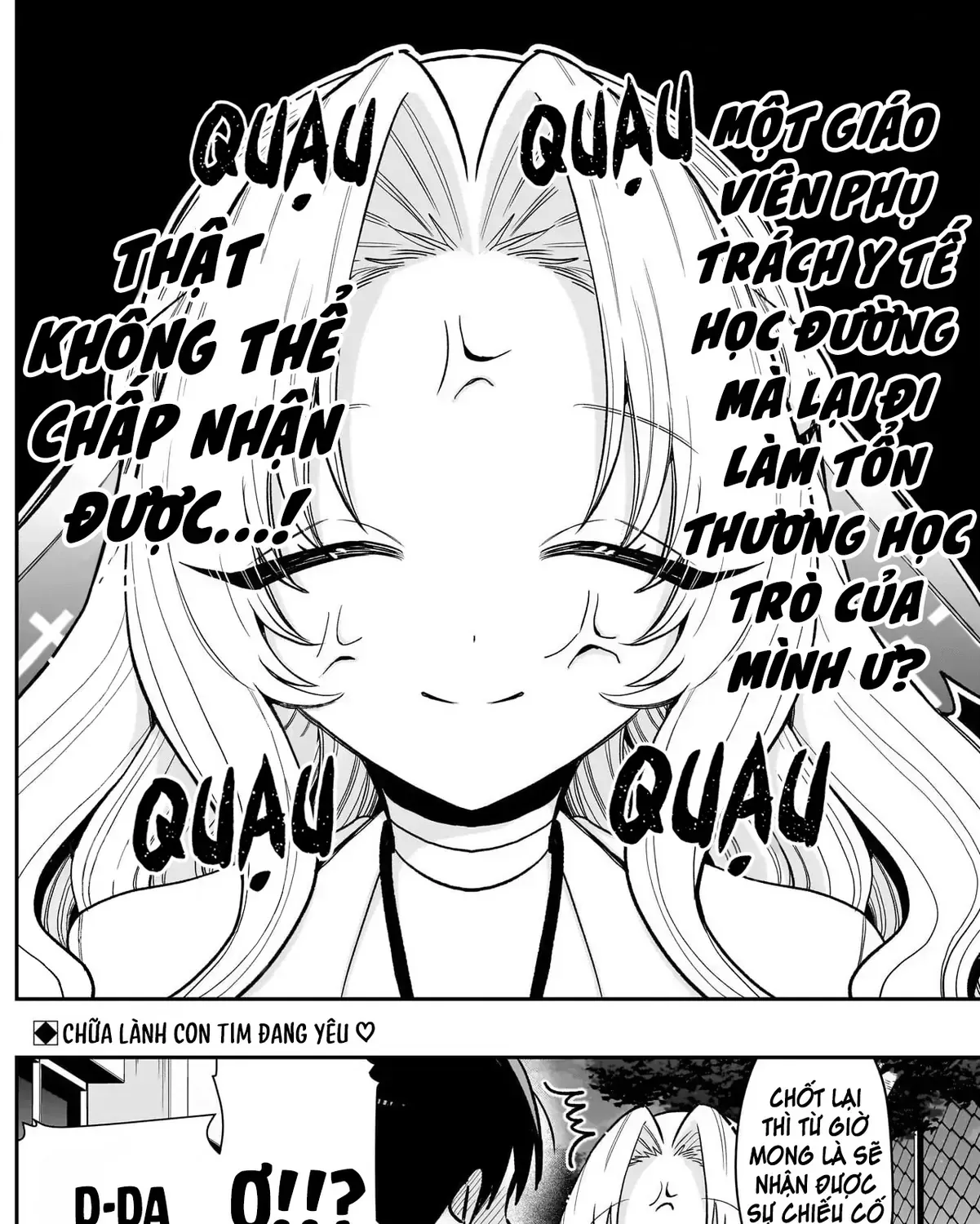 100 Cô Bạn Gái Này Rất, Rất, Rất, Rất, Rất Là Yêu Tôi Đó Chap 231 - Next Chap 232