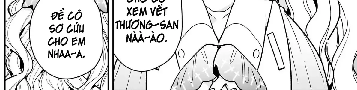 100 Cô Bạn Gái Này Rất, Rất, Rất, Rất, Rất Là Yêu Tôi Đó Chap 231 - Next Chap 232