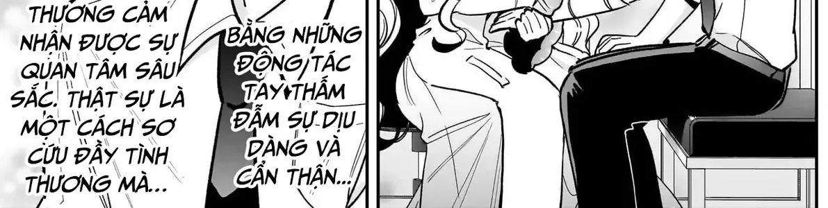 100 Cô Bạn Gái Này Rất, Rất, Rất, Rất, Rất Là Yêu Tôi Đó Chap 231 - Next Chap 232