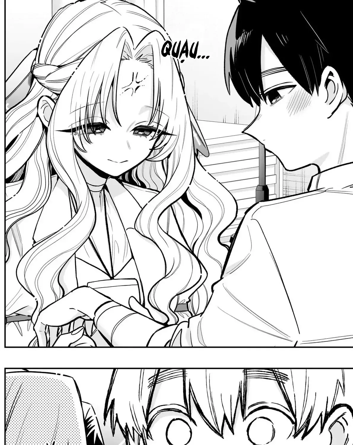 100 Cô Bạn Gái Này Rất, Rất, Rất, Rất, Rất Là Yêu Tôi Đó Chap 231 - Next Chap 232