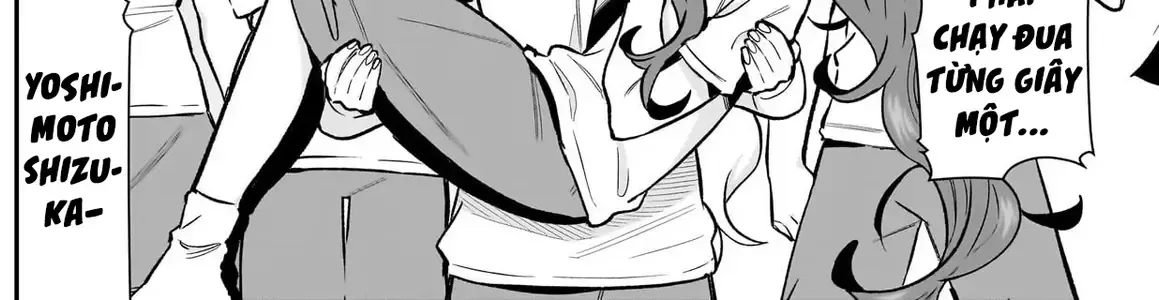 100 Cô Bạn Gái Này Rất, Rất, Rất, Rất, Rất Là Yêu Tôi Đó Chap 232 - Next Chap 233