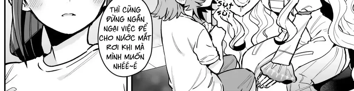 100 Cô Bạn Gái Này Rất, Rất, Rất, Rất, Rất Là Yêu Tôi Đó Chap 232 - Next Chap 233