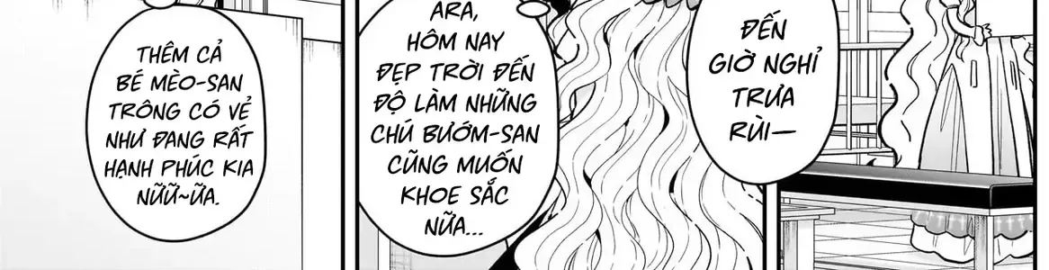 100 Cô Bạn Gái Này Rất, Rất, Rất, Rất, Rất Là Yêu Tôi Đó Chap 232 - Next Chap 233